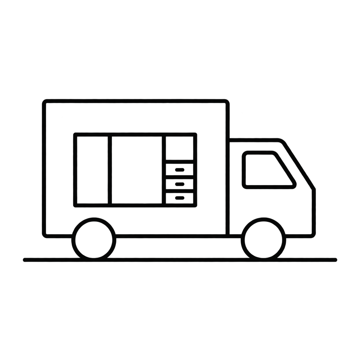 Careful delivery
