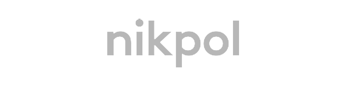 Nikpol logo