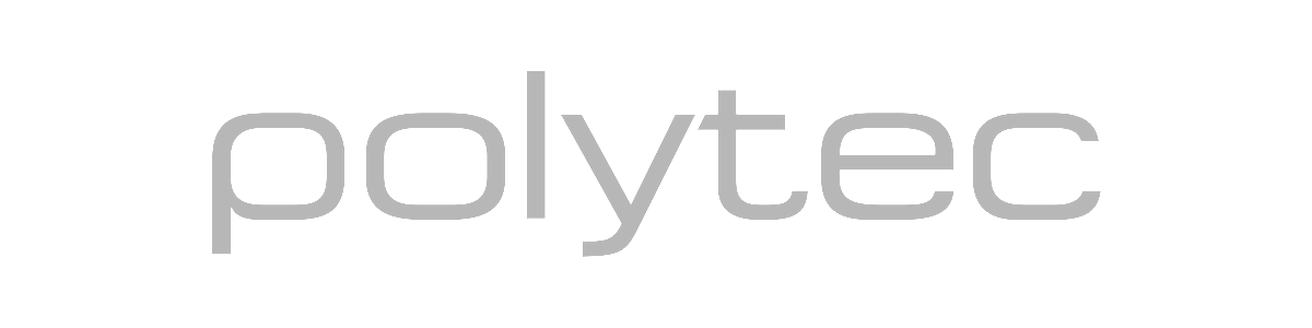 Polytec logo